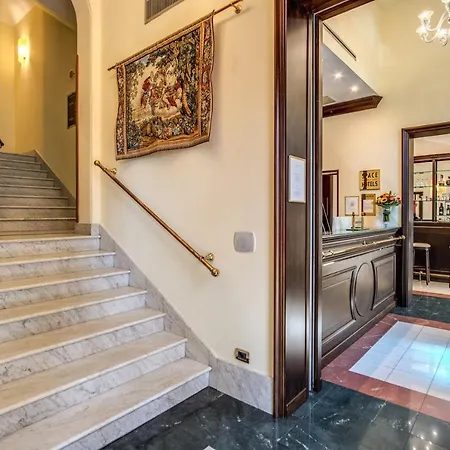 Diocleziano 4*
