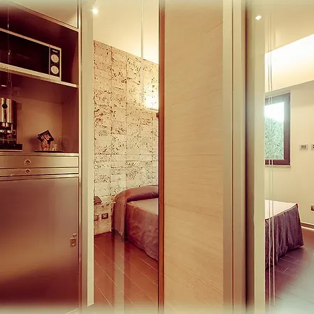 Hotel Ways Garden & Leisure Roma