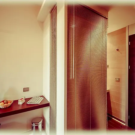 Hotel Ways Garden & Leisure Roma