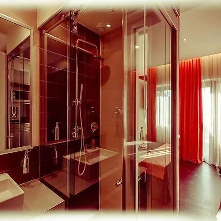 Hotel Ways Garden & Leisure