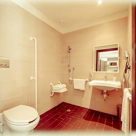 Ways Garden Hotel&leisure