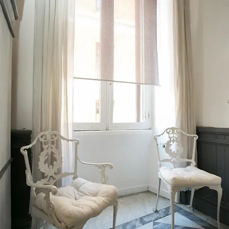 Private In Centro Storico Roma