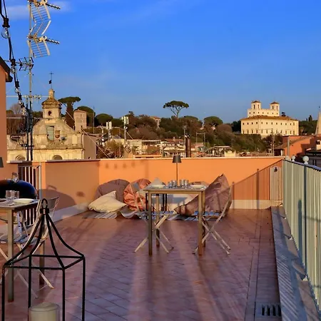 Rarity 2* Rome
