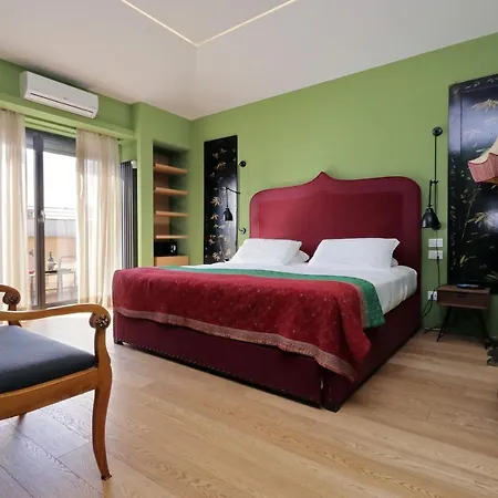 Rarity Guest house 2*