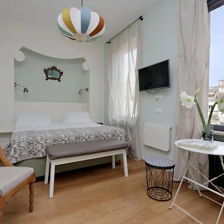 Rarity Guest house Rome