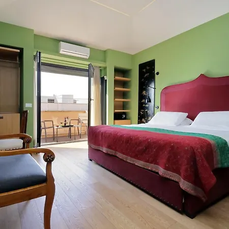 Rarity Guest house Rome