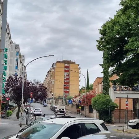 Bam Bam Tiburtina Appartamento Roma