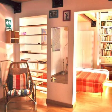 Apartment 8