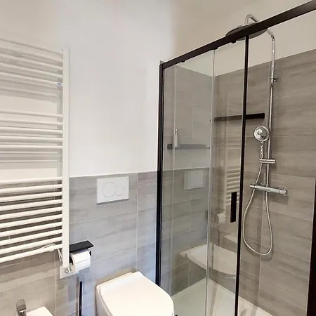 Apartment Dimora San Bartolomeo - Design, Panoramic View & Culture *
