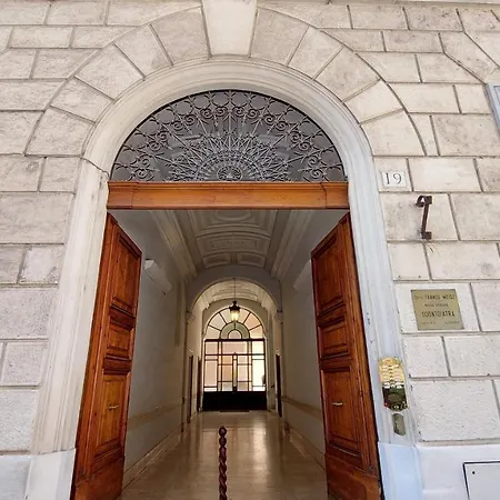 Apartment Dimora San Bartolomeo - Design, Panoramic View & Culture *