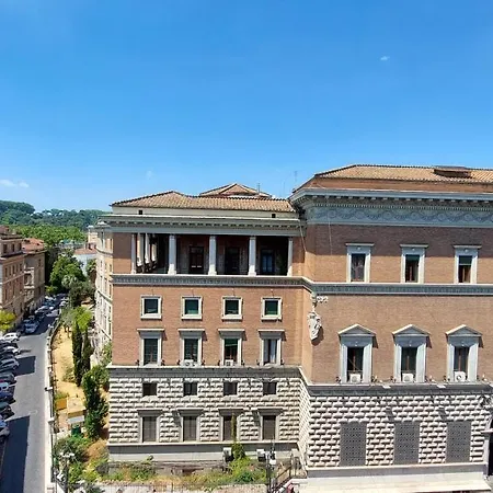 Dimora San Bartolomeo - Design, Panoramic View & Culture Apartment