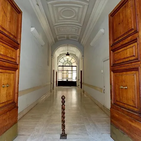 Apartment Dimora San Bartolomeo - Design, Panoramic View & Culture