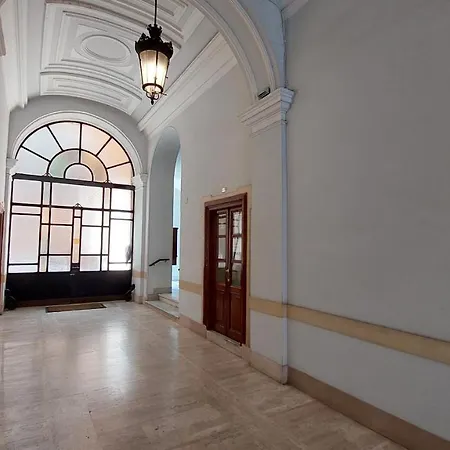 Dimora San Bartolomeo - Design, Panoramic View & Culture * Rome