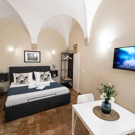 Delle Grotte - Campo De' Fiori Apartment