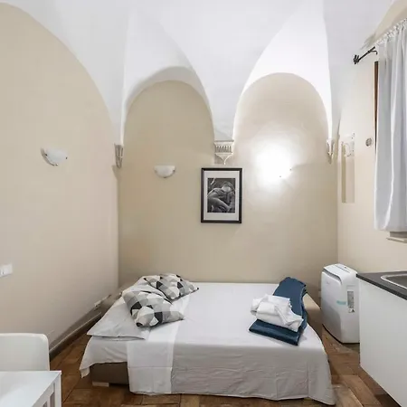 Apartment Delle Grotte - Campo De' Fiori