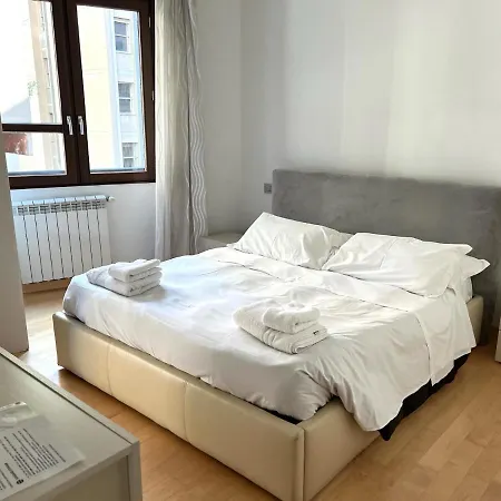 Guest house Luciano Laterani *
