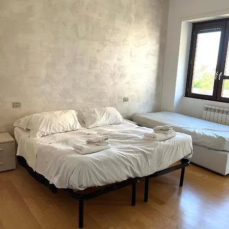 Guest house Luciano Laterani *