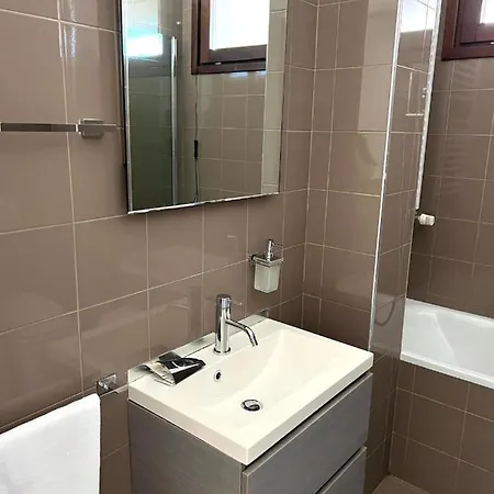 Luciano Laterani Guest house