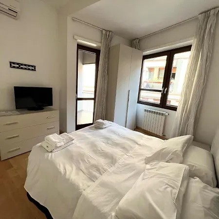 Guest house Luciano Laterani *