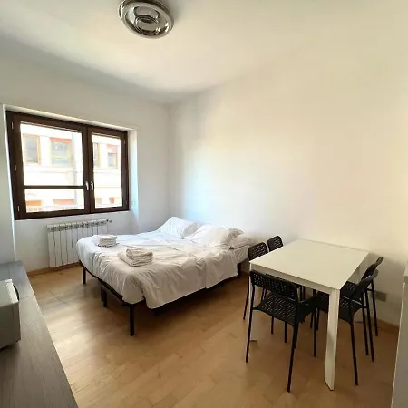 Luciano Laterani Guest house