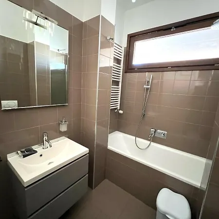 Luciano Laterani Guest house *