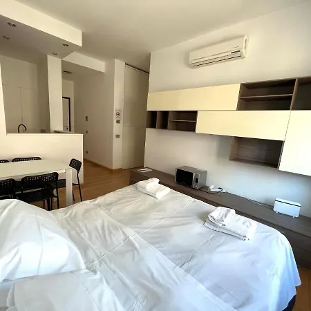 Guest house Luciano Laterani *