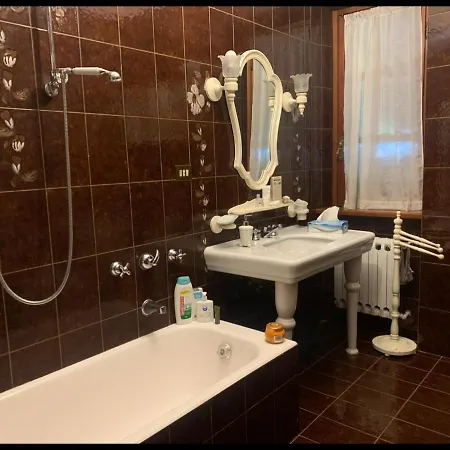 Gasthof Trastevere Rom