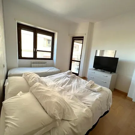 Luciano Laterani Guest house *