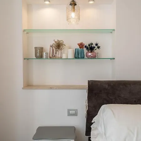 Guest house Central Business Rome