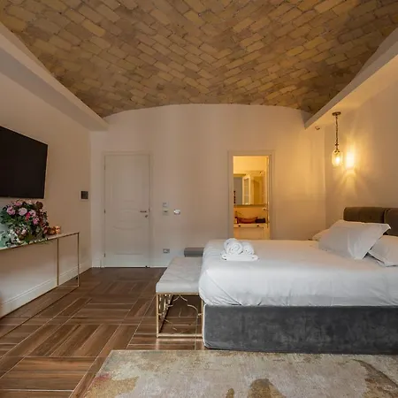 Central Business Guest house Rome