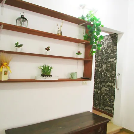 Apartamento Colosseum Country Chic