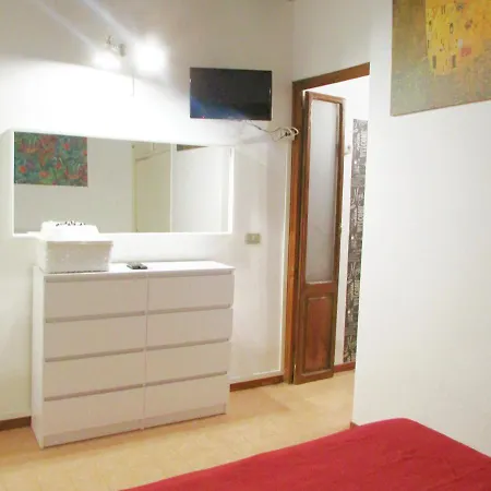 Apartamento Colosseum Country Chic *