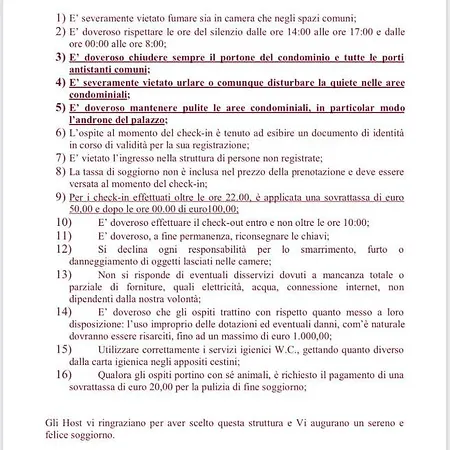 Residenza Tritone Luxury Trevi Fountain Guest house *