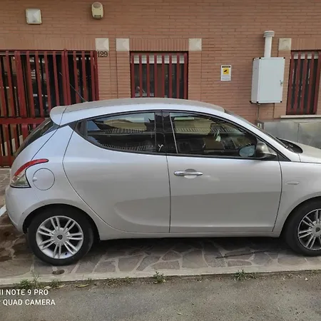 Appartamento 1
