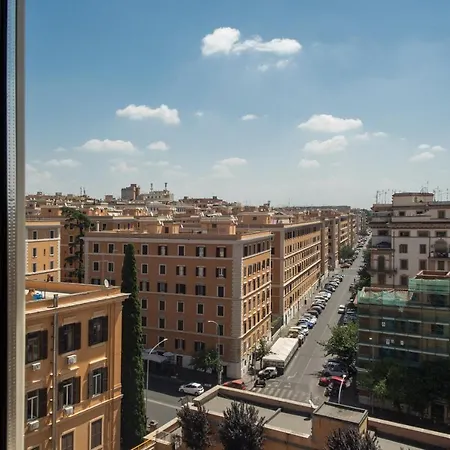 Colonna - San Giovanni Appartamento