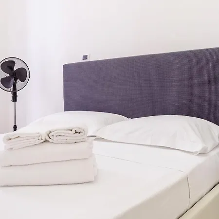 Appartement Magikrooms Victoria Rome