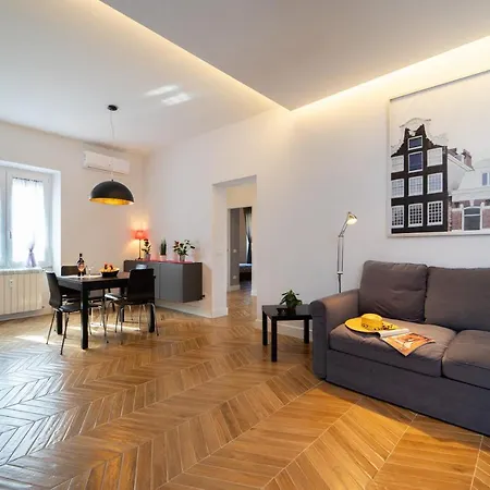 Apartamento Colosseo Luxe In The Center Of *