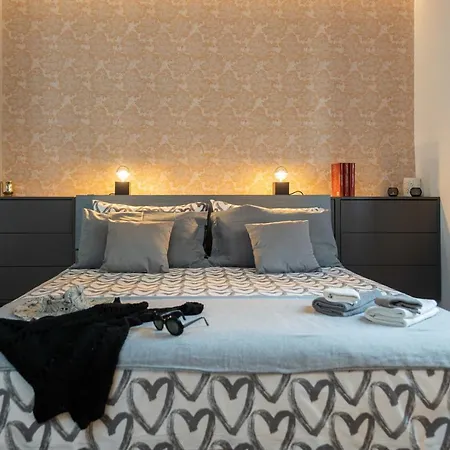 Apartment Colosseo Luxe In The Center Of Rome