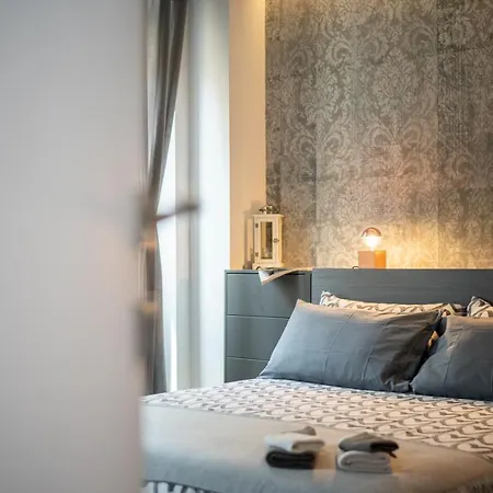 Apartment Colosseo Luxe In The Center Of *