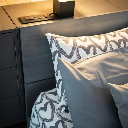 Colosseo Luxe In The Center Of Apartment *