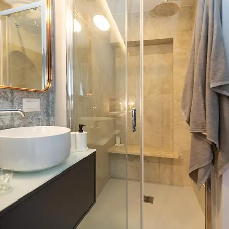 Apartment Colosseo Luxe In The Center Of *