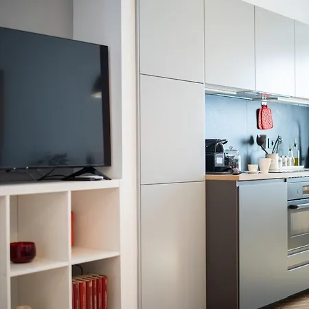 Colosseo Luxe In The Center Of Apartamento Roma