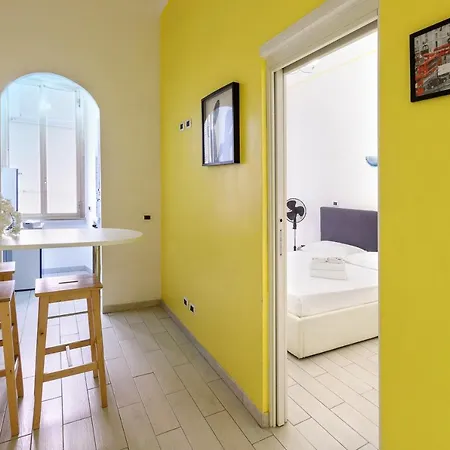 Magikrooms Victoria Appartement *