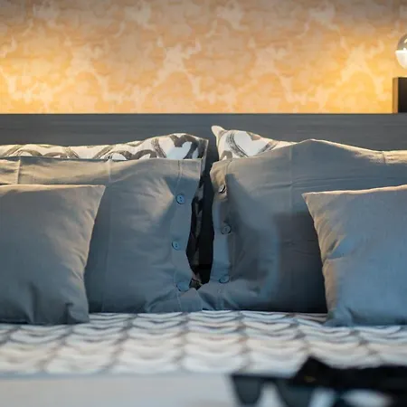 Colosseo Luxe In The Center Of Apartment *