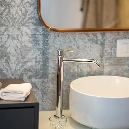 Colosseo Luxe In The Center Of Apartment Rome