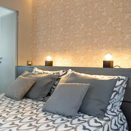 Apartment Colosseo Luxe In The Center Of Rome