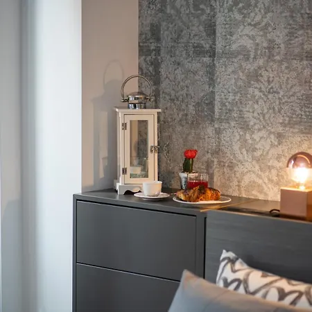 Colosseo Luxe In The Center Of Apartment Rome