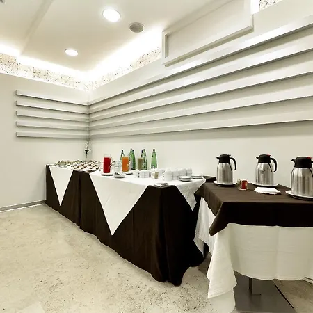 All Time Relais & Sport Hotel 4*