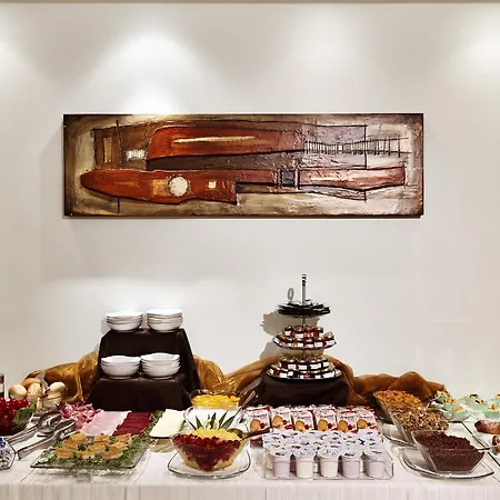 All Time Relais & Sport Hotel Rome