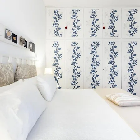 Apartment Romely House St Peter Rome
